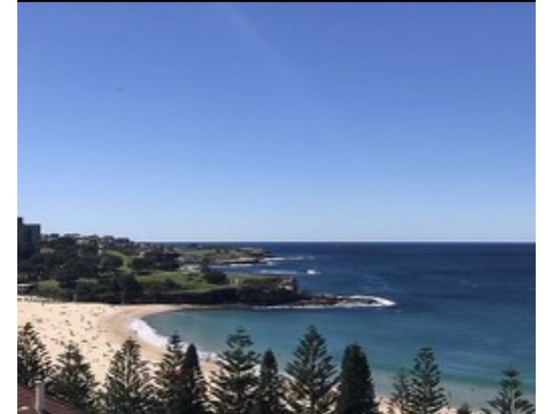 8/141 Coogee Bay Road, Coogee NSW 2034