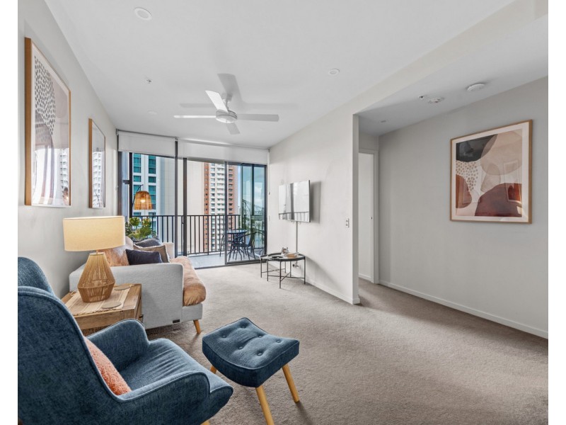 905/550 Queen Street, Brisbane City QLD 4000