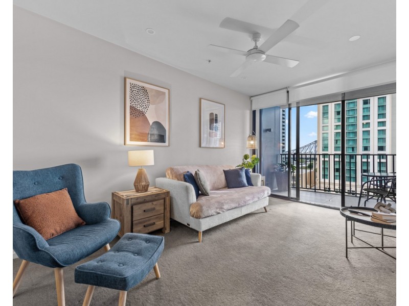 905/550 Queen Street, Brisbane City QLD 4000