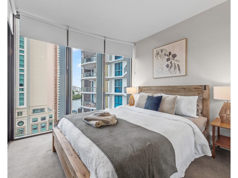 905/550 Queen Street, Brisbane City QLD 4000