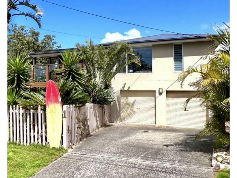 1 Boos Road, Forresters Beach NSW 2260