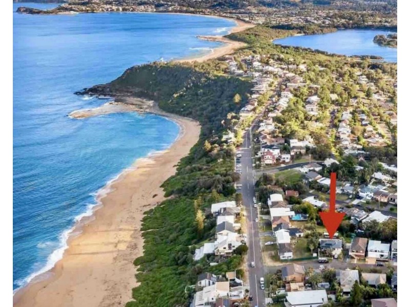 1 Boos Road, Forresters Beach NSW 2260