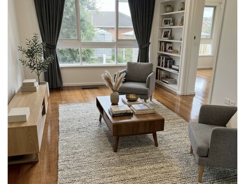 21 Murdoch Avenue, Mulgrave VIC 3170