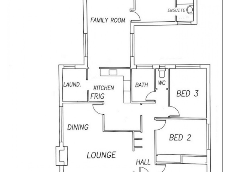 21 Murdoch Avenue, Mulgrave VIC 3170