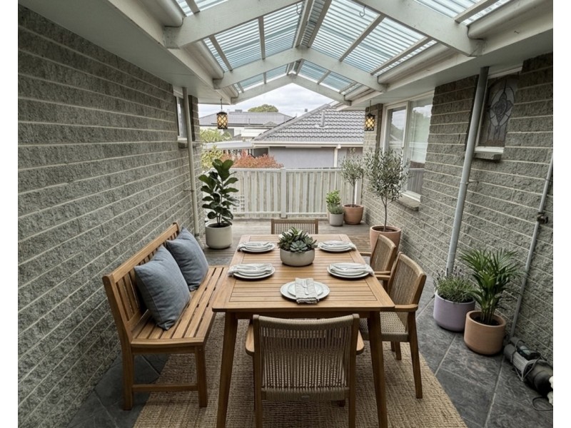 21 Murdoch Avenue, Mulgrave VIC 3170