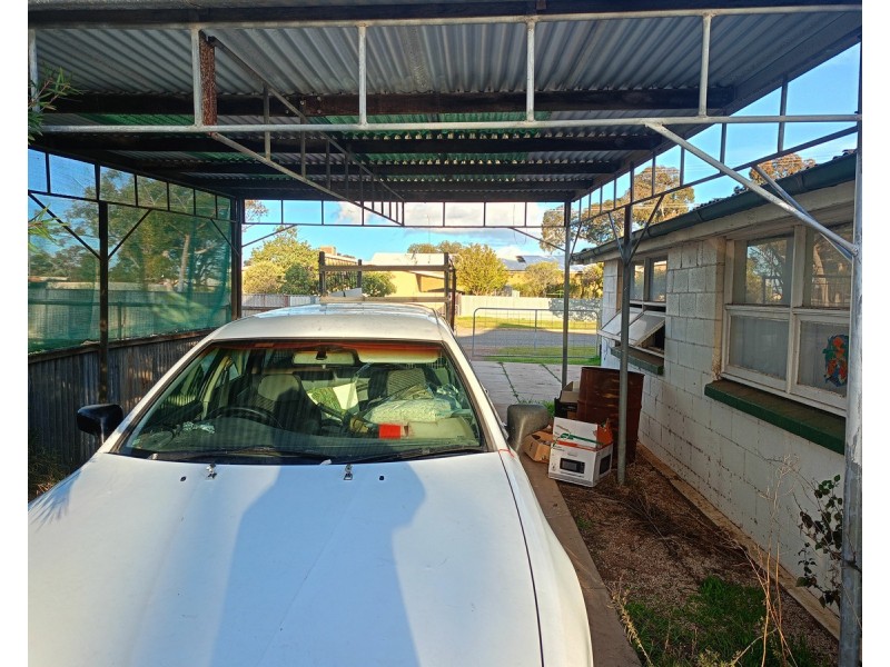 1 Clive Street, Minnipa SA 5654