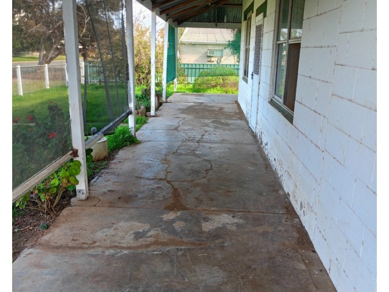 1 Clive Street, Minnipa SA 5654