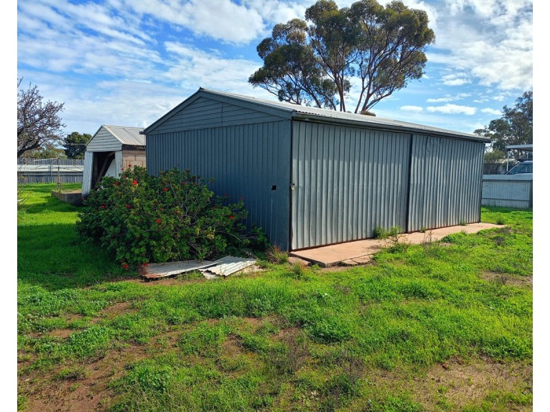 1 Clive Street, Minnipa SA 5654