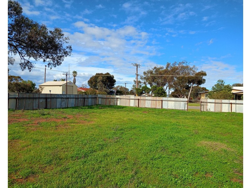 1 Clive Street, Minnipa SA 5654