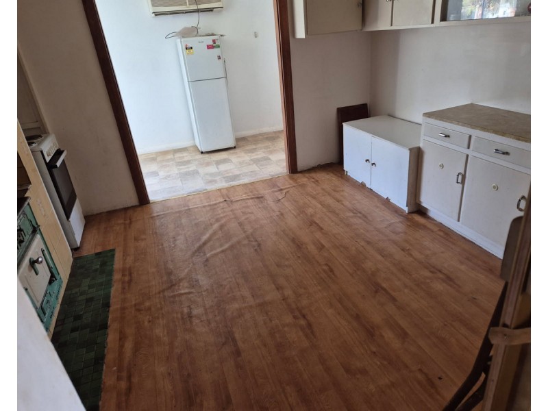 1 Clive Street, Minnipa SA 5654