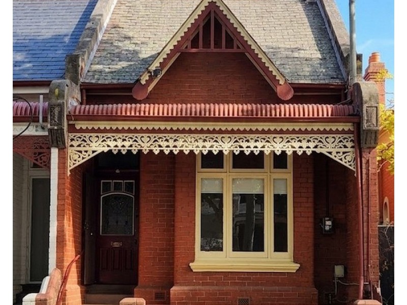 853 Rathdowne Street, Carlton North VIC 3054