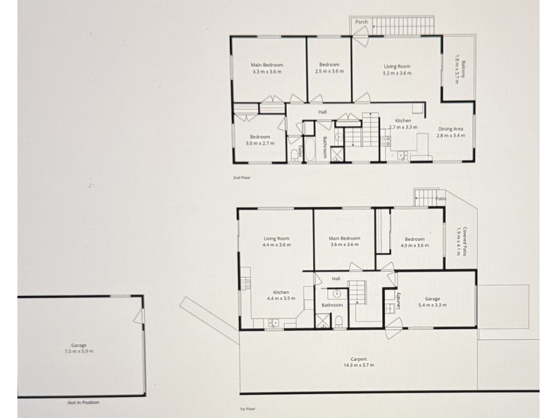 29A Central Avenue, Scarborough QLD 4020