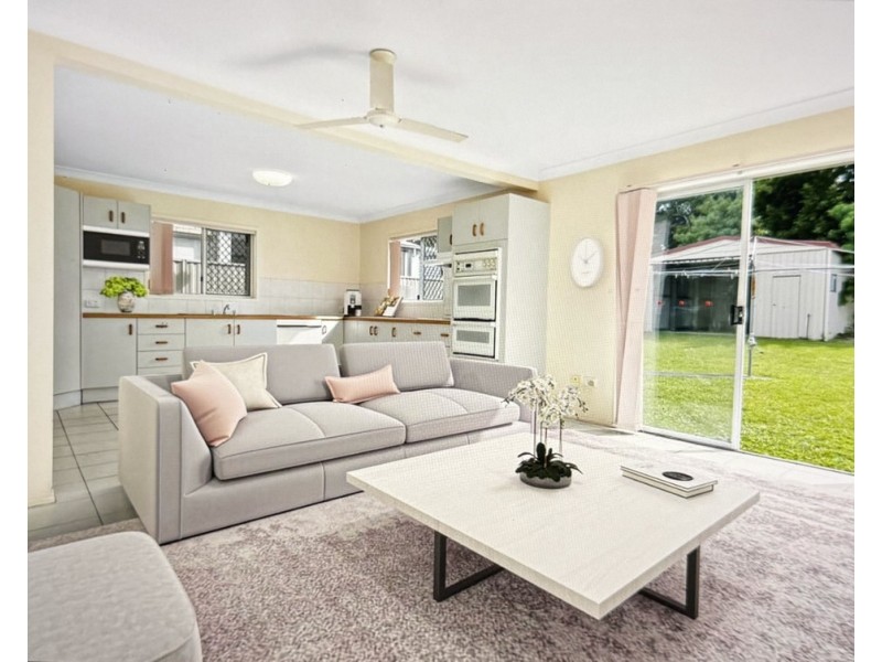 29A Central Avenue, Scarborough QLD 4020