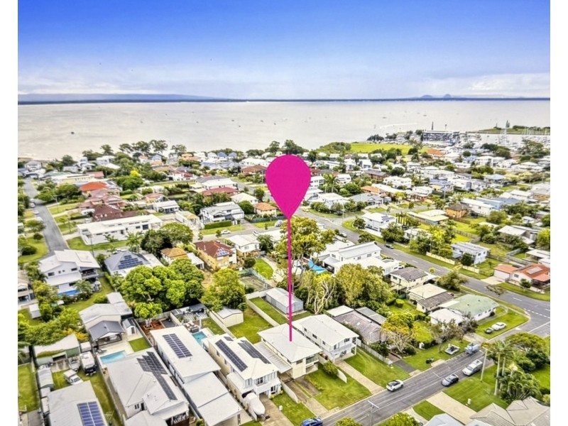 29A Central Avenue, Scarborough QLD 4020