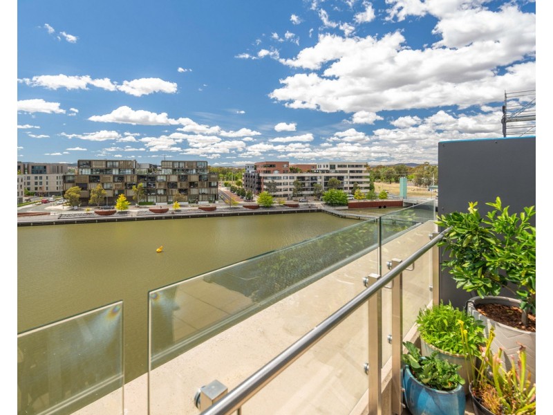 41/39 Eastlake Parade, Kingston ACT 2604
