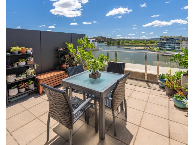 41/39 Eastlake Parade, Kingston ACT 2604