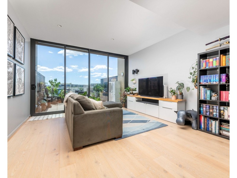 41/39 Eastlake Parade, Kingston ACT 2604