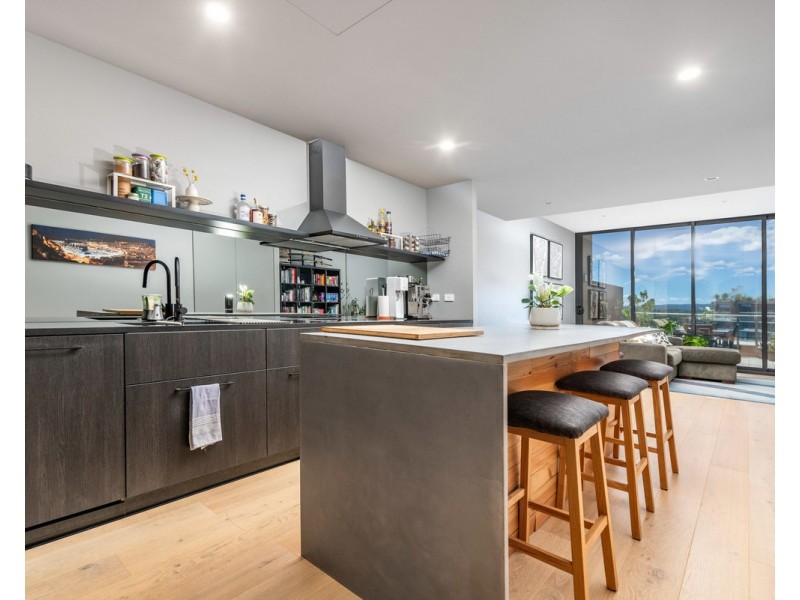 41/39 Eastlake Parade, Kingston ACT 2604