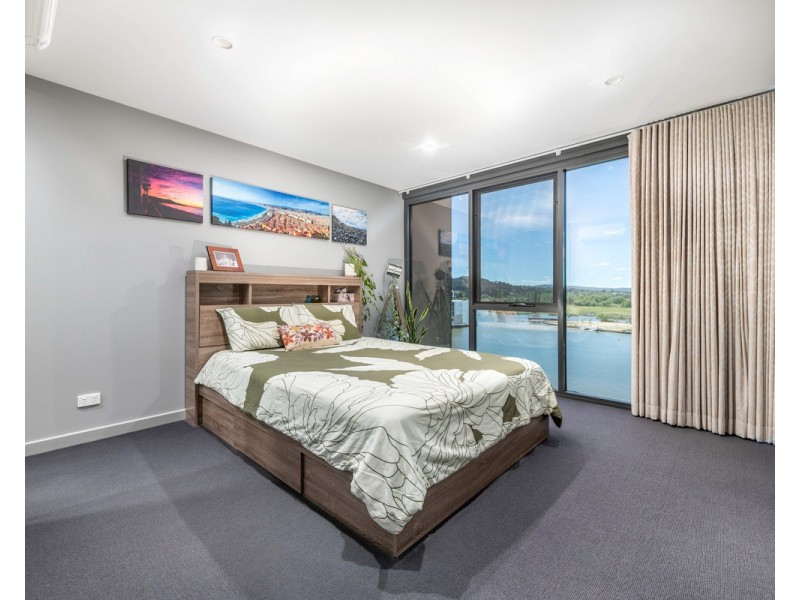 41/39 Eastlake Parade, Kingston ACT 2604