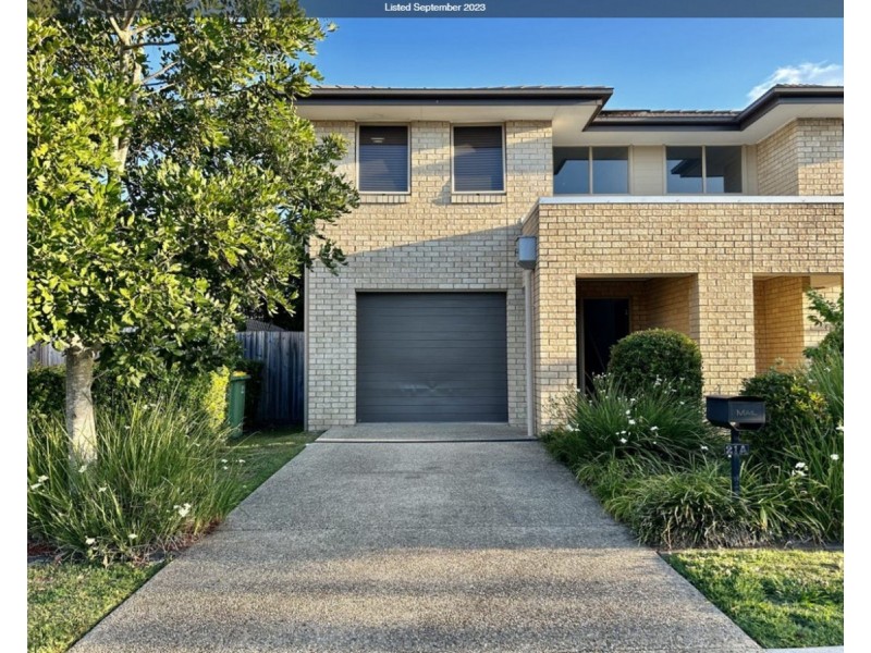 21A Lilly Pilly Drive, Coomera QLD 4209