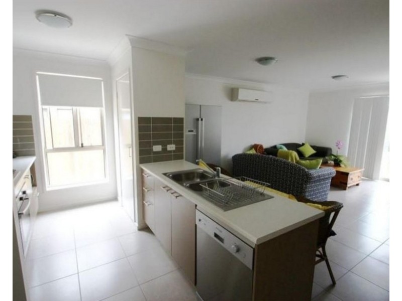 21A Lilly Pilly Drive, Coomera QLD 4209