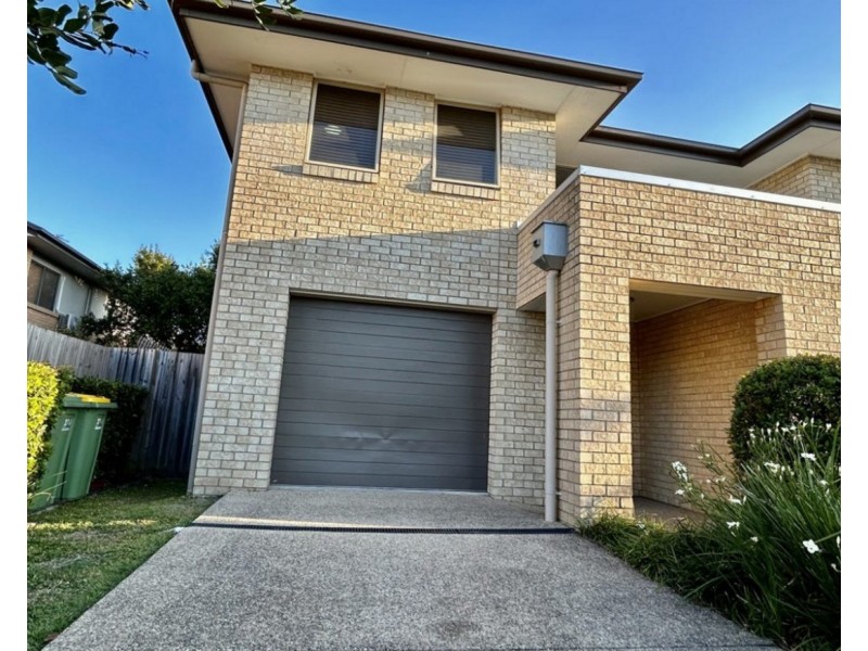 21A Lilly Pilly Drive, Coomera QLD 4209