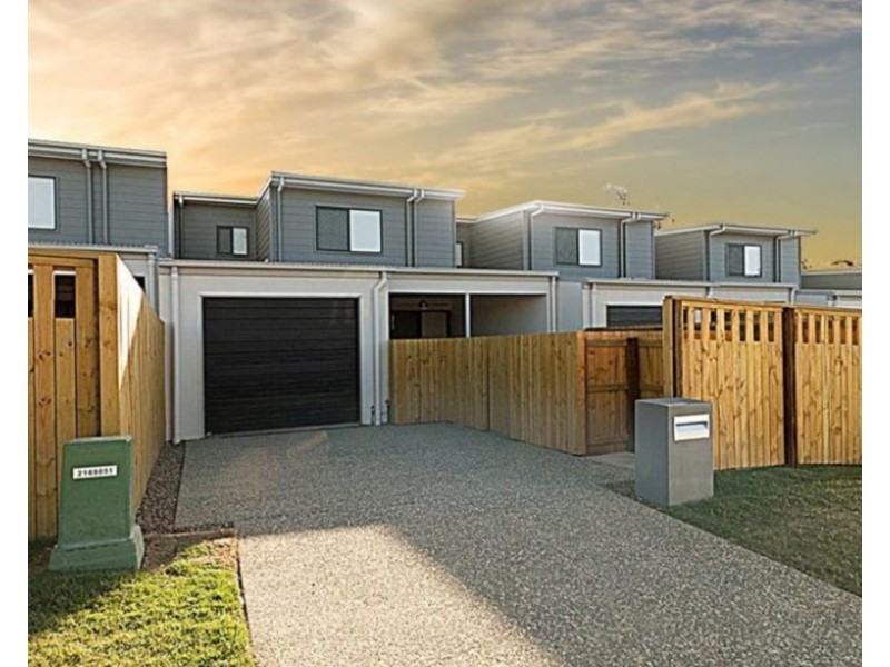 19 Trevorrow Way, Ripley QLD 4306