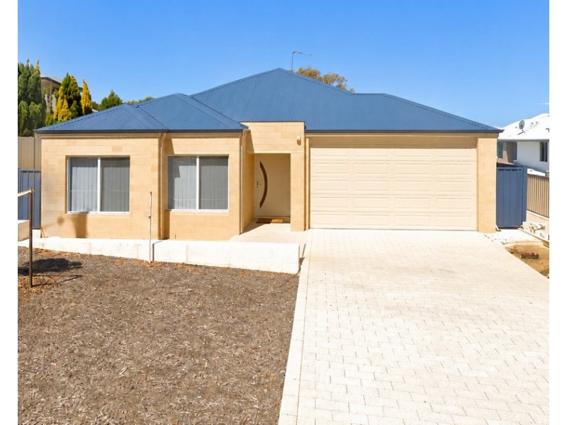 48 Edmonson Crescent, Karrinyup WA 6018