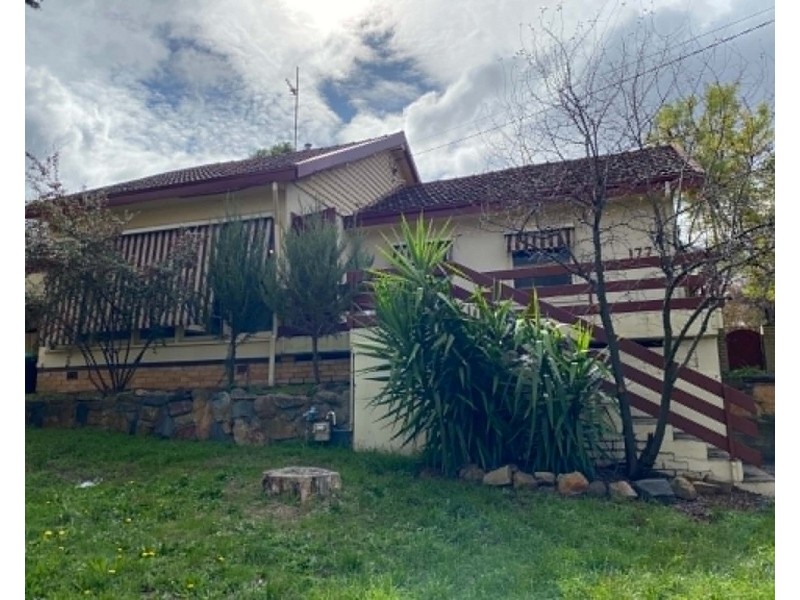 177 St Aidans Road, Kennington VIC 3550