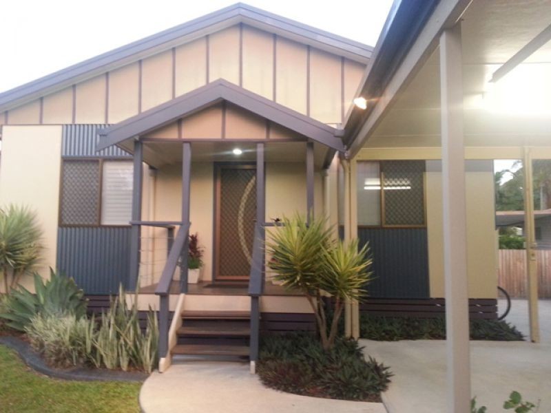 3 Bowman Street, West Mackay QLD 4740