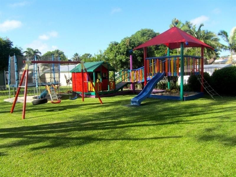 3 Bowman Street, West Mackay QLD 4740