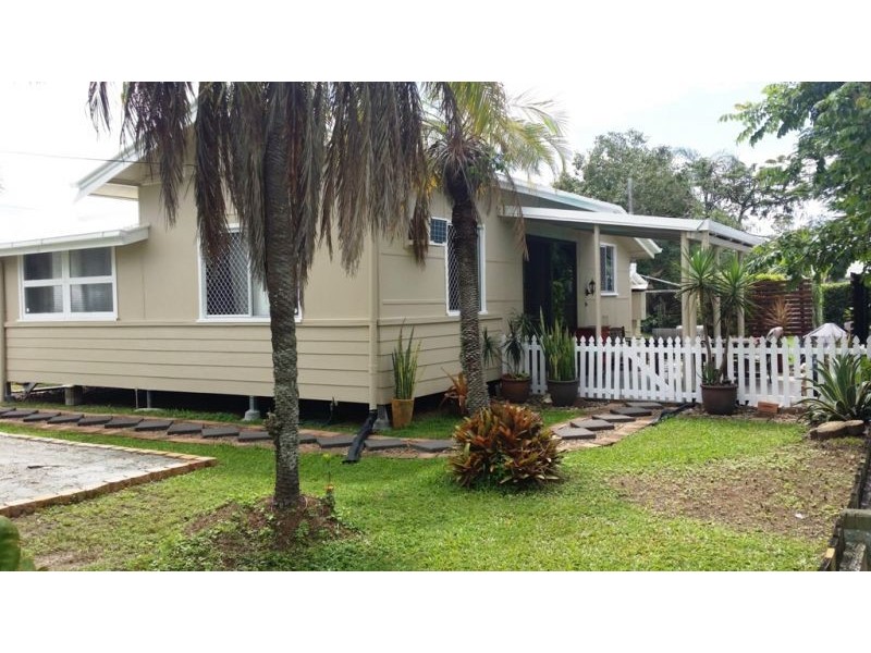 48 Ungerer Street, North Mackay QLD 4740