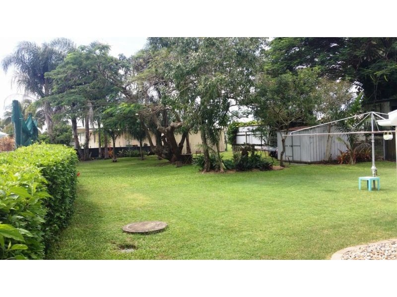 48 Ungerer Street, North Mackay QLD 4740