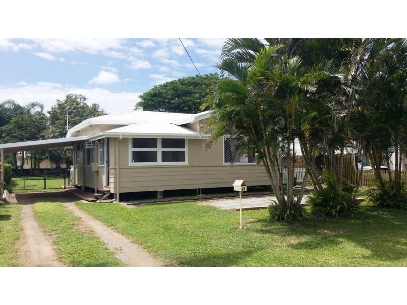 48 Ungerer Street, North Mackay QLD 4740