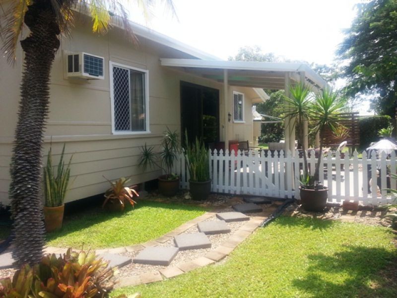 48 Ungerer Street, North Mackay QLD 4740
