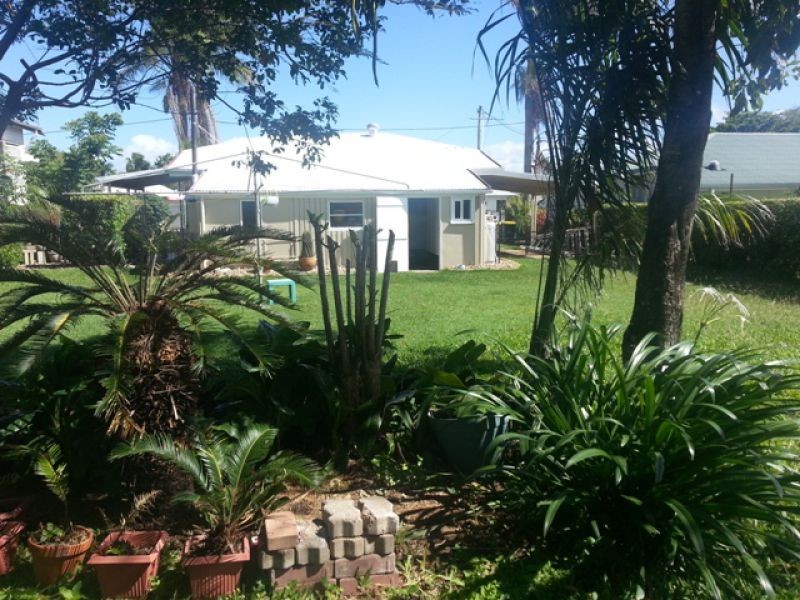 48 Ungerer Street, North Mackay QLD 4740