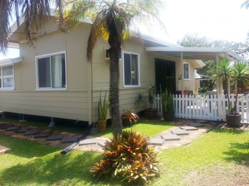 48 Ungerer Street, North Mackay QLD 4740