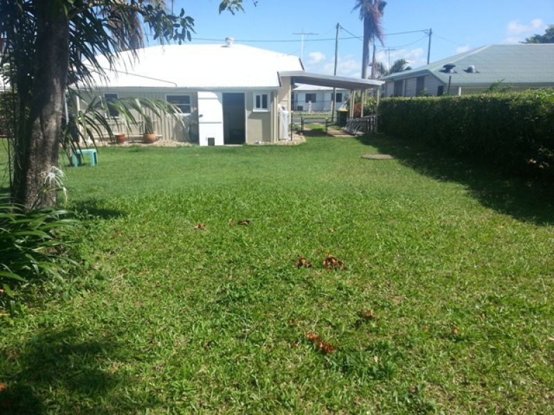 48 Ungerer Street, North Mackay QLD 4740
