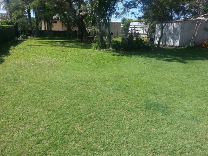 48 Ungerer Street, North Mackay QLD 4740