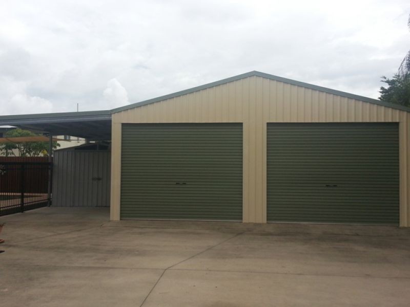 64 William Street, South Mackay QLD 4740