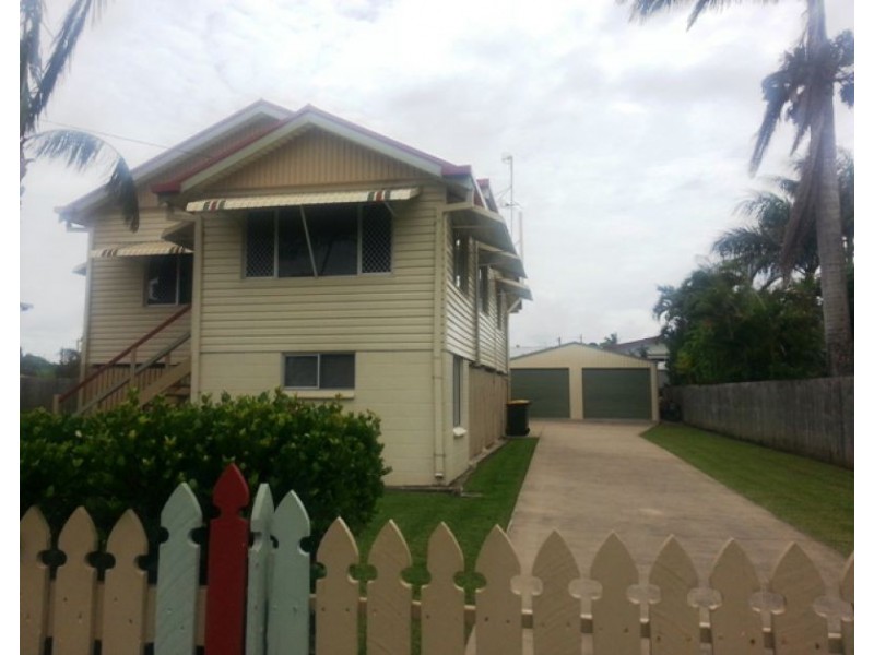 64 William Street, South Mackay QLD 4740