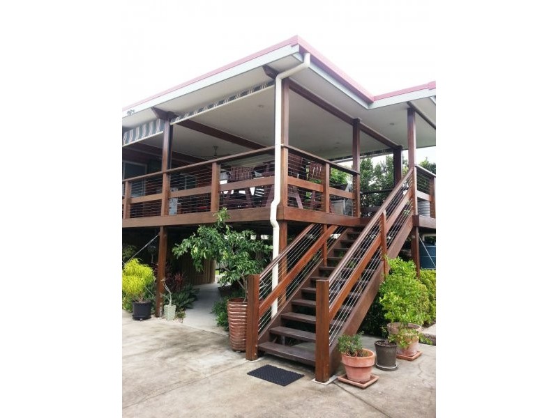 64 William Street, South Mackay QLD 4740