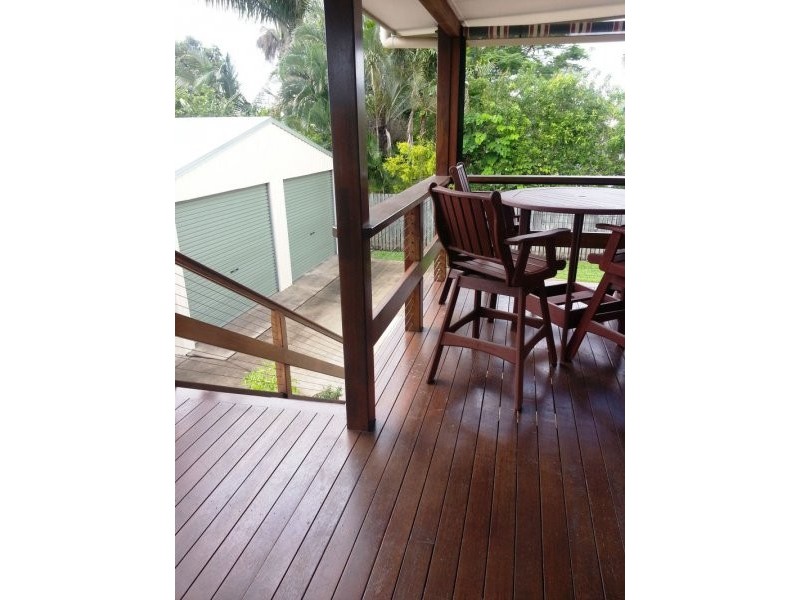 64 William Street, South Mackay QLD 4740