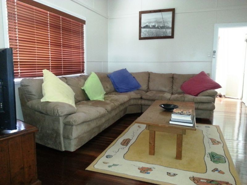 64 William Street, South Mackay QLD 4740