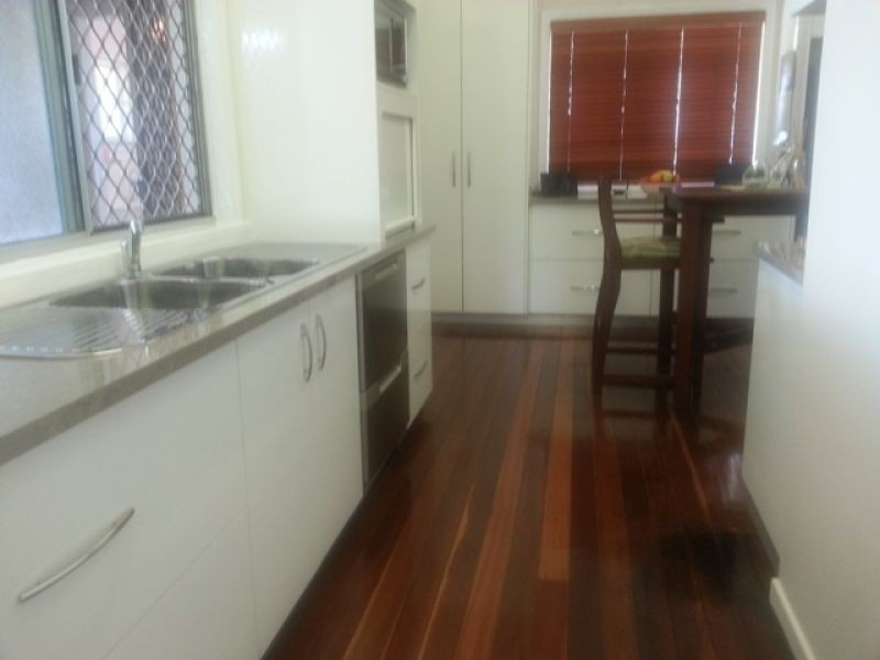 64 William Street, South Mackay QLD 4740