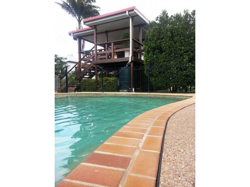 64 William Street, South Mackay QLD 4740