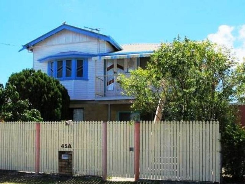 45A Peel Street, Mackay QLD 4740