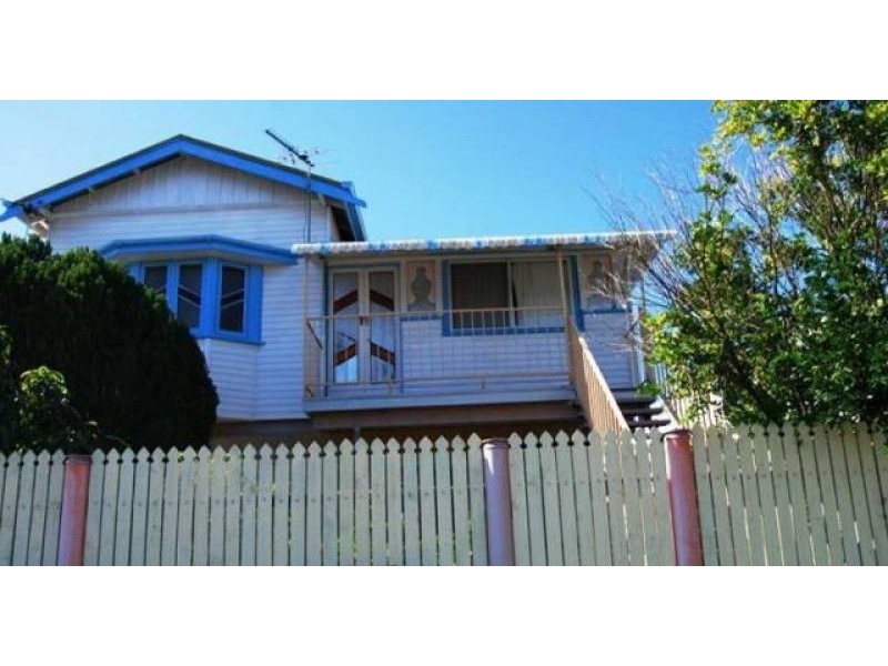 45A Peel Street, Mackay QLD 4740