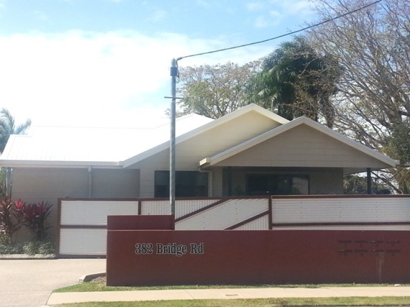 7/382 Bridge Road, West Mackay QLD 4740
