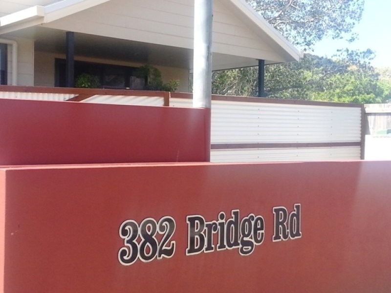 7/382 Bridge Road, West Mackay QLD 4740
